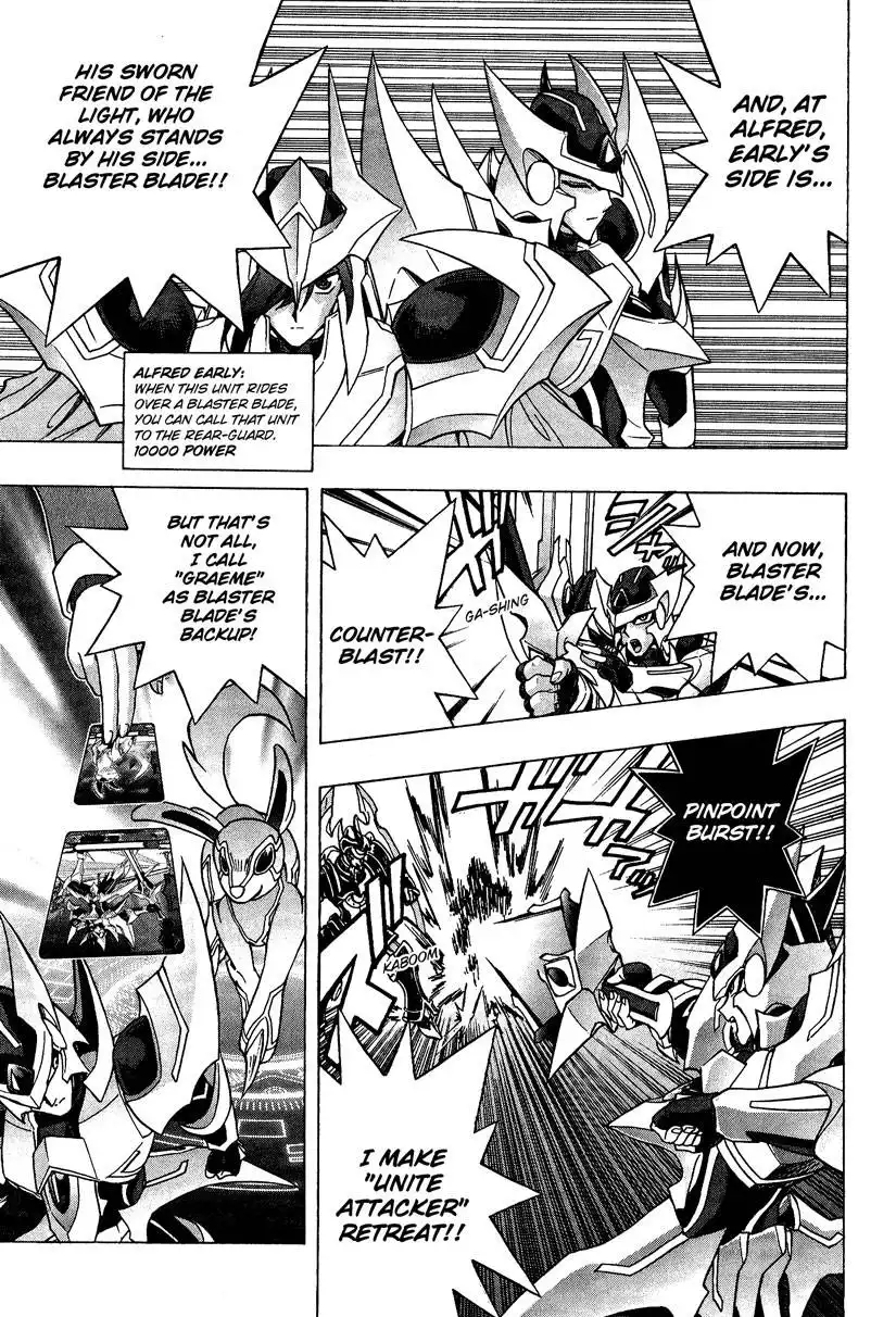 Cardfight!! Vanguard Chapter 4 27